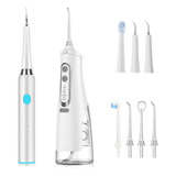 Kit De Limpieza Y Blanqueamiento Dental - mL a $349