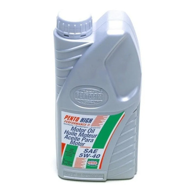Pentosin Aceite Sintético High Performance Hp Ii 5w40 1l | Meses sin interés