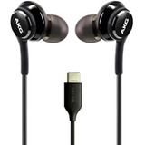 Auriculares Earphone Samsung Tipo C Original Gtia!