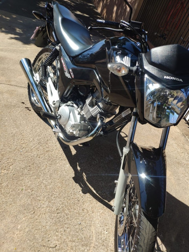 HONDA FAN