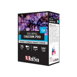 Red Sea Calcium Pro 75 Tests Calcio -solucion Repuesto-