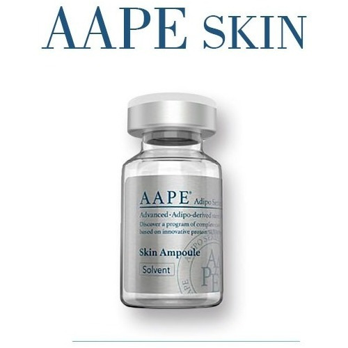 Aape Skin 1pz Células Madre Tópico