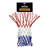 Red De Basquet Blanco Poliester Basket 