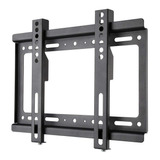 Soporte Para Pantalla Tv Monitor Vesa Fijo 14-42 Pulgadas