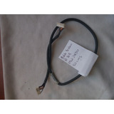 Cable De Testeo Dell 50 Cms Modelo 2h301