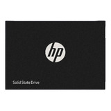 Unidad Solida Hp2.5  S650 480gb (dram Less)