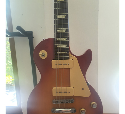 Gibson Les Paul Model 60s Tribute P90