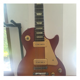 Gibson Les Paul Model 60s Tribute P90