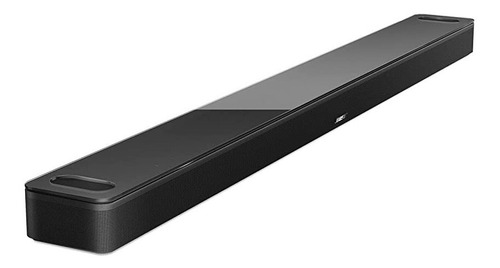 Bose Soundbar 900 Barra De Sonido Wifi 863350-1100 _ap