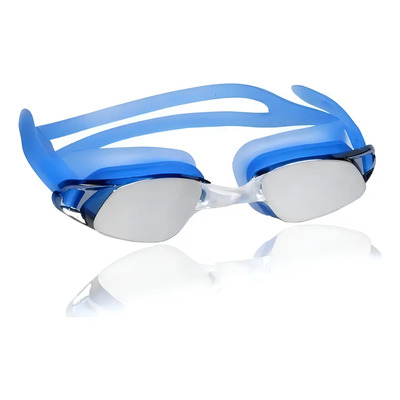 Goggle Natacion Cosmo Mirror Azul Escualo | Envío gratis