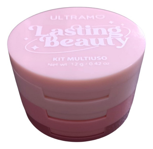 Kit Multiusos Ultramo Lasting Beauty