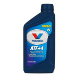 7 Un Oleo Cambio Aut Atf+4 Valvoline Mopar Full Sintetic