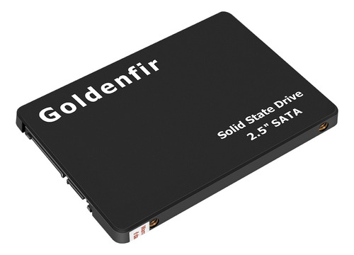 Unidad De Estado Sólido Goldenfir, 500 Gb, Interfaz Sata3.0,