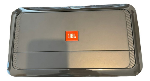 Amplificador Automotivo Jbl Club A1000 1000watts Classe D