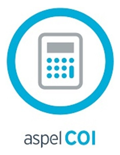 Aspel Coi 9.0 Licencia