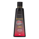 Shampoo Matizador Para Cabelos Vermelhos Intensive 300ml