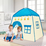 Casita Para Niños Niñas Juego Carpa Princesa Tienda 