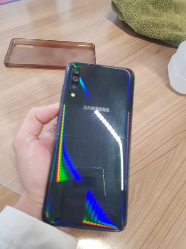 Samsung Galaxy A70