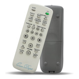 Control Remoto Para Sony Minicomponente Rm-amu006 Rm-scu37b