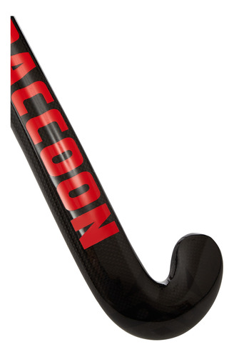 Palo De Hockey Raccoon Ninety Red 2024