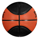 Bola De Basquete Spalding Tf-250 Fiba  Tam 7 Com