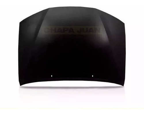 Capot Toyota Hilux 2012 2013 2014 2015 Sin Toma