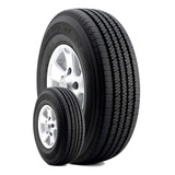 Combo 2u 215/65 R16 98 T Dueler H/t 684 Bridgestone Envío 0$