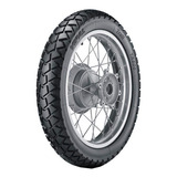 Vipal Tr300 Xre 300 Tenere 250 Xr 250 Tornado 120/80-18 