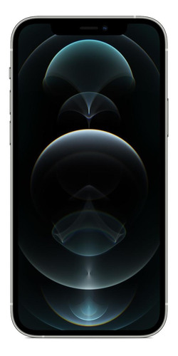 Apple iPhone 12 Pro (512 Gb) - Prateado - Com Nota Fiscal