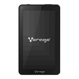 Tablet Vorago Pad De 7'', 2gb/32gb, Android 11, Negro