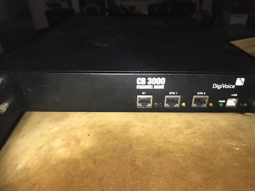 Digivoice Cb3000 Chanel Banck