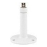 Soporte De Camara Plastico Axis Blanco M11