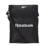 Mariconera Reebok Original Portacelular Mochila Gym Llaves