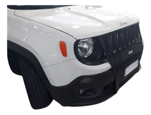 Bichero  Jeep Renegade Mkr