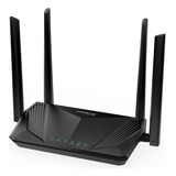 Roteador Wi-fi 6 Dual Band Ax 1500 Inmesh 140m²