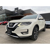 Nissan X-trail 2018