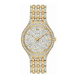 Bulova Reloj Crystal Phantom Para Mujer, Crystal Phantom,