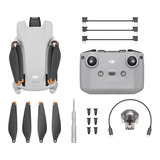 Drone Dji Mini 3 Single 4k 1bateria Lacrado Caixa Promoção 