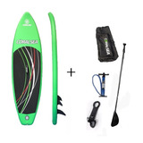 Tabla Sup Inflable Coralsea Wing 8`5 Surfera Stand Up Paddle