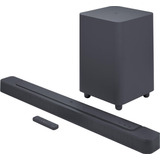 Jbl Bar 500 Barra De Sonido Y Subwoofer 5.1 Surround