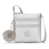 Bolsa Crossbody Kipling Original Nueva