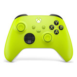 Xbox Core Wireless Gaming Controller  Electric Volt  Xb...