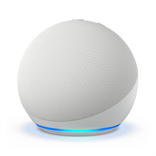 Amazon Echo Dot 5ta Generacion Altavoz Inteligente Alexa Bla