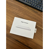 Apple Magic Trackpad 2 - Silver Inalámbrico Recargable Usado