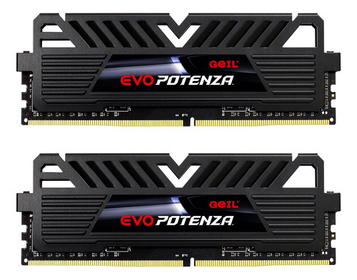 Geil Evo Potenza Amd 32gb (2x16gb) Pc Ram Ddr 288 Pines Pc