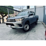 Hilux Factura Original Servicios De Agencia