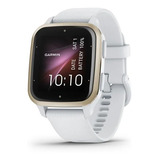 Smartwatch Garmin Venu Sq 1.41  Caja 40mm