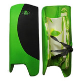 Legguards Arquero Hockey Césped Sns Verde Hippie