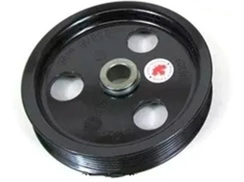 Polea Direccion Hidraulica Jeep Grand Cherokee 2003 Ohv 4l