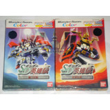 Gundam  Para Consola Wonderswan (ss02016) (3) Snes Sega